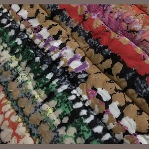 Urban Outfitters Cotton-filled Euro Pillow Shams